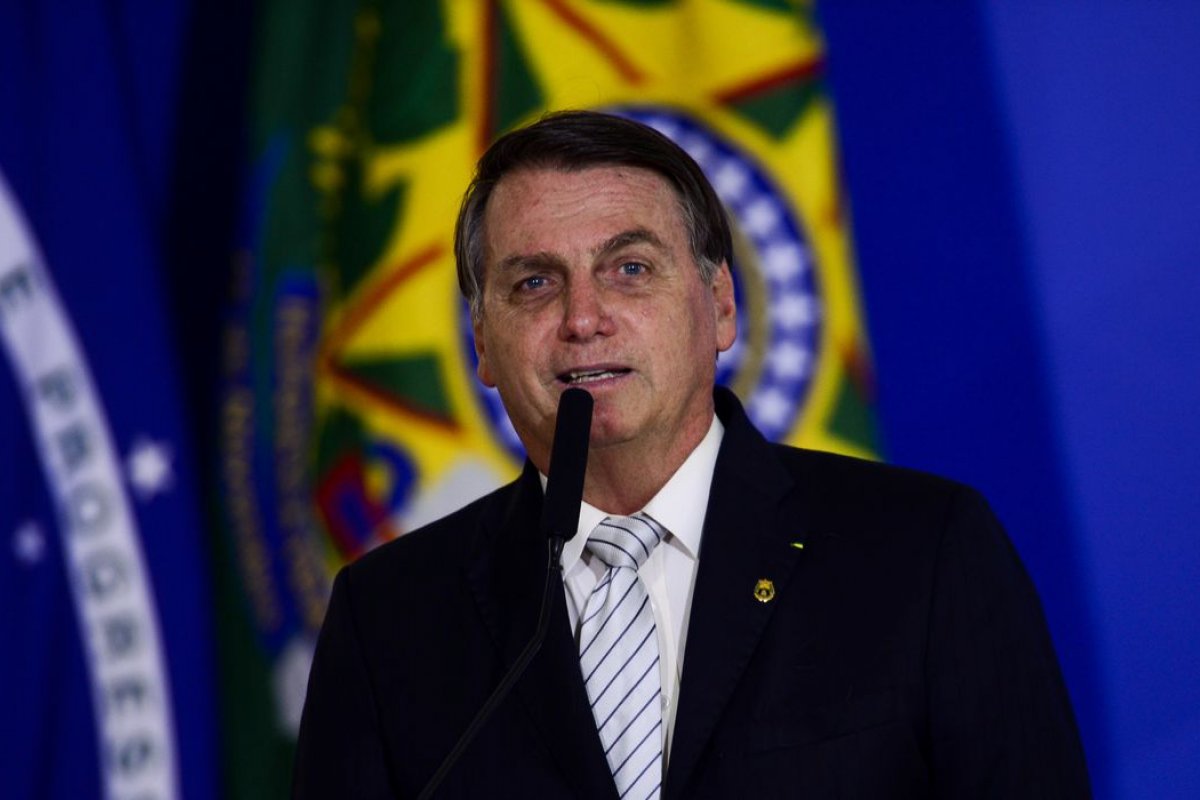 Governo Bolsonaro bate recorde de Medidas Provisórias nos últimos 20 anos