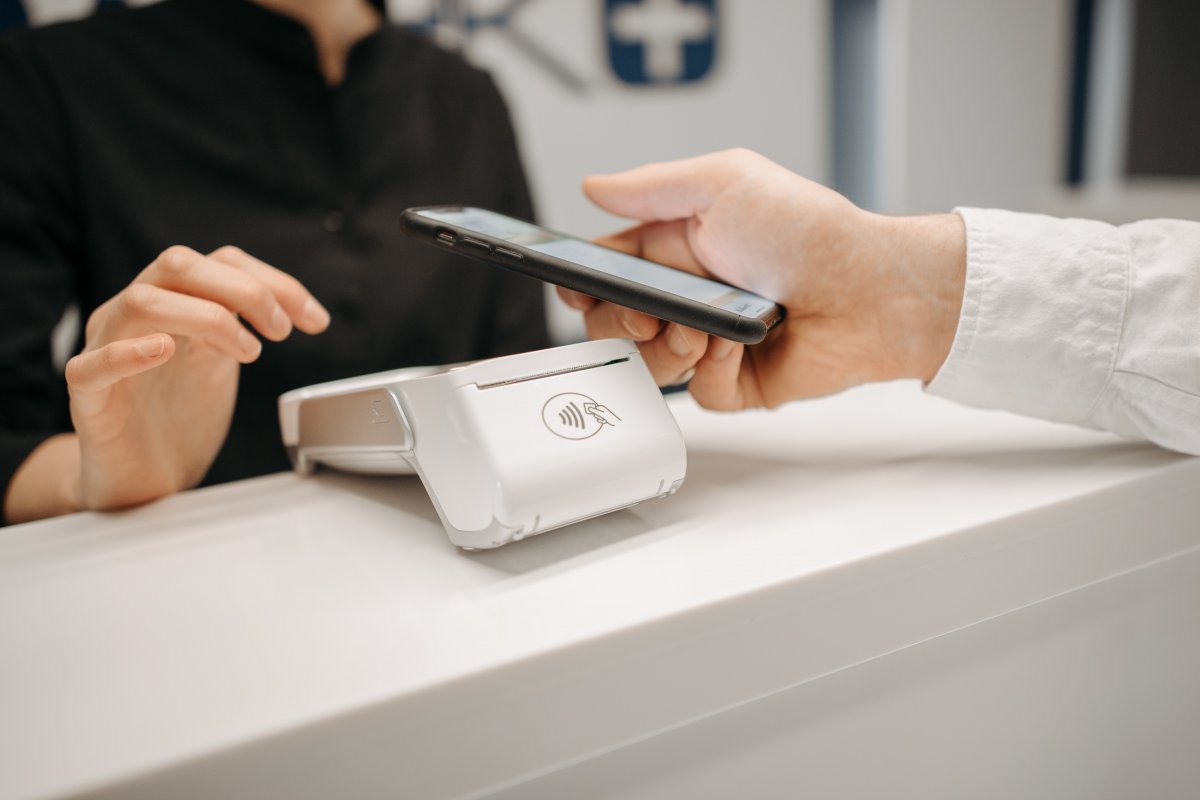 Pagamentos digitais aumentam 33 vezes desde o início do ano