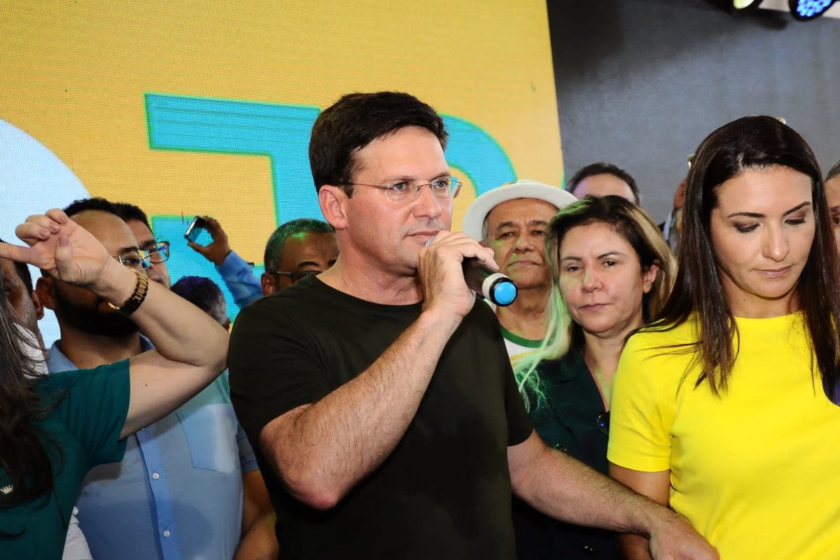 'O que nós queremos é que enquanto Bolsonaro traz benefícios, não tenha um Rui Costa pra derrubar', diz Roma 
