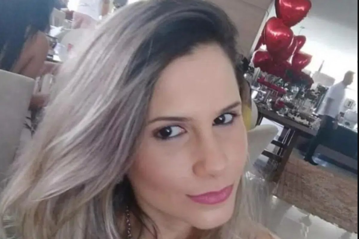 Familiares de nutricionista baleada pedem doação de sangue em Salvador