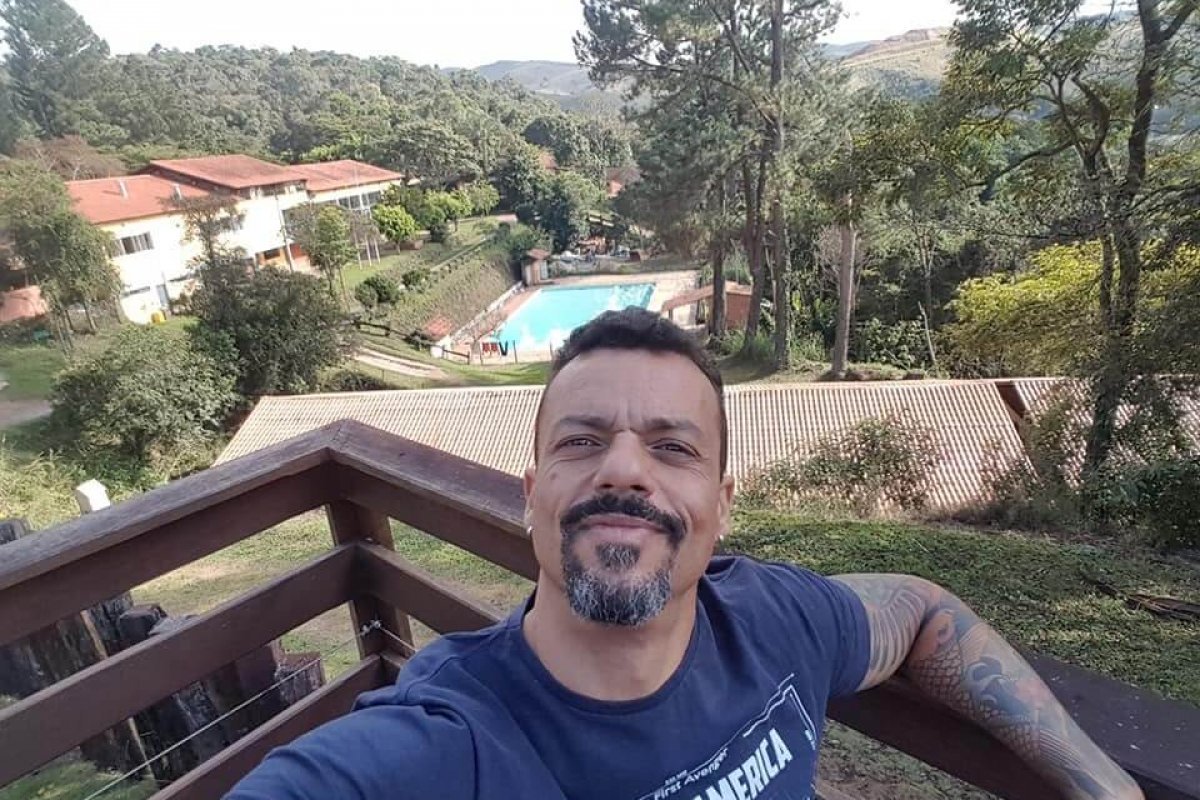 Homem preso por determinação de Moraes ameaçou pendurar ministros "de cabeça para baixo"