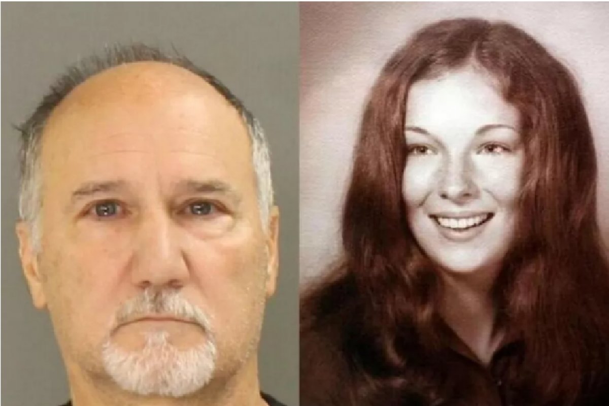 Assassino é capturado 46 anos depois do crime por causa de DNA em copo de café