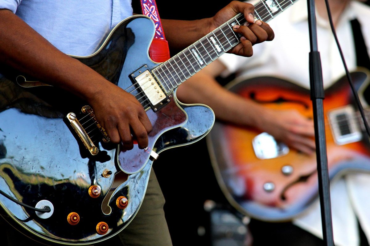 Bahia ganha sua primeira Big Band de Jazz a partir dessa quinta! 