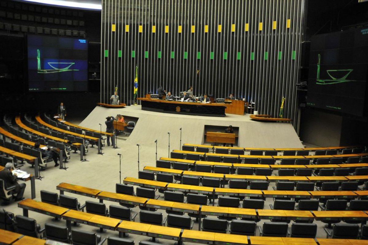 Em 21 anos, Conselho de Ética da Câmara já arquivou 152 ações contra deputados 