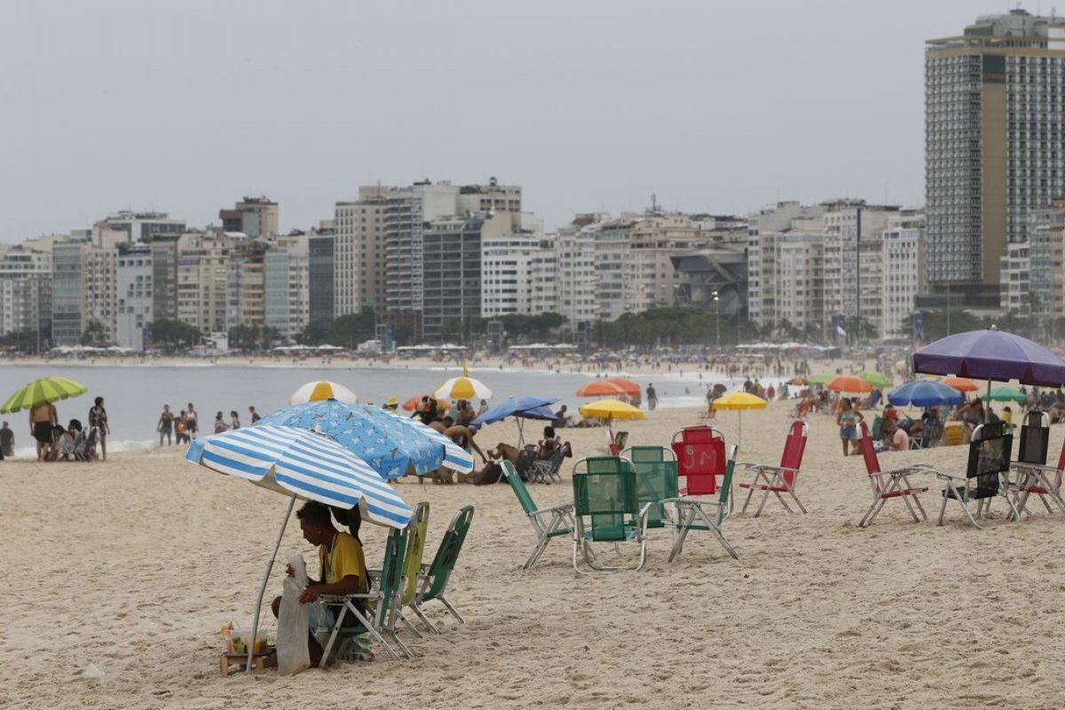 Pandemia: setor de turismo no Brasil volta a apresentar resultados positivos