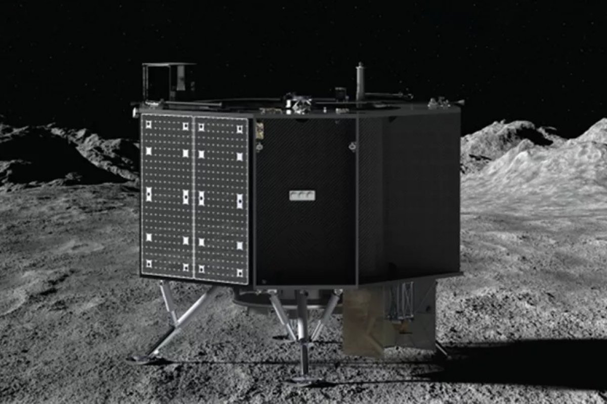 Nasa anuncia missão inédita para explorar lado oculto da Lua