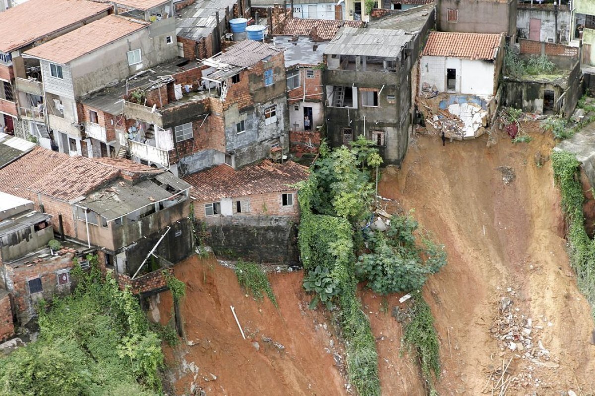 Defesa Civil reconhece situação de emergência em mais 14 municípios