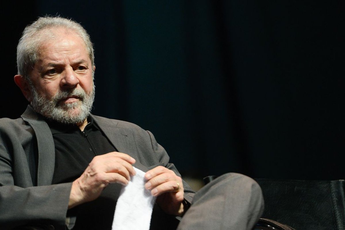 Ucrânia coloca Lula na lista de pessoas que fazem propaganda pró-Rússia