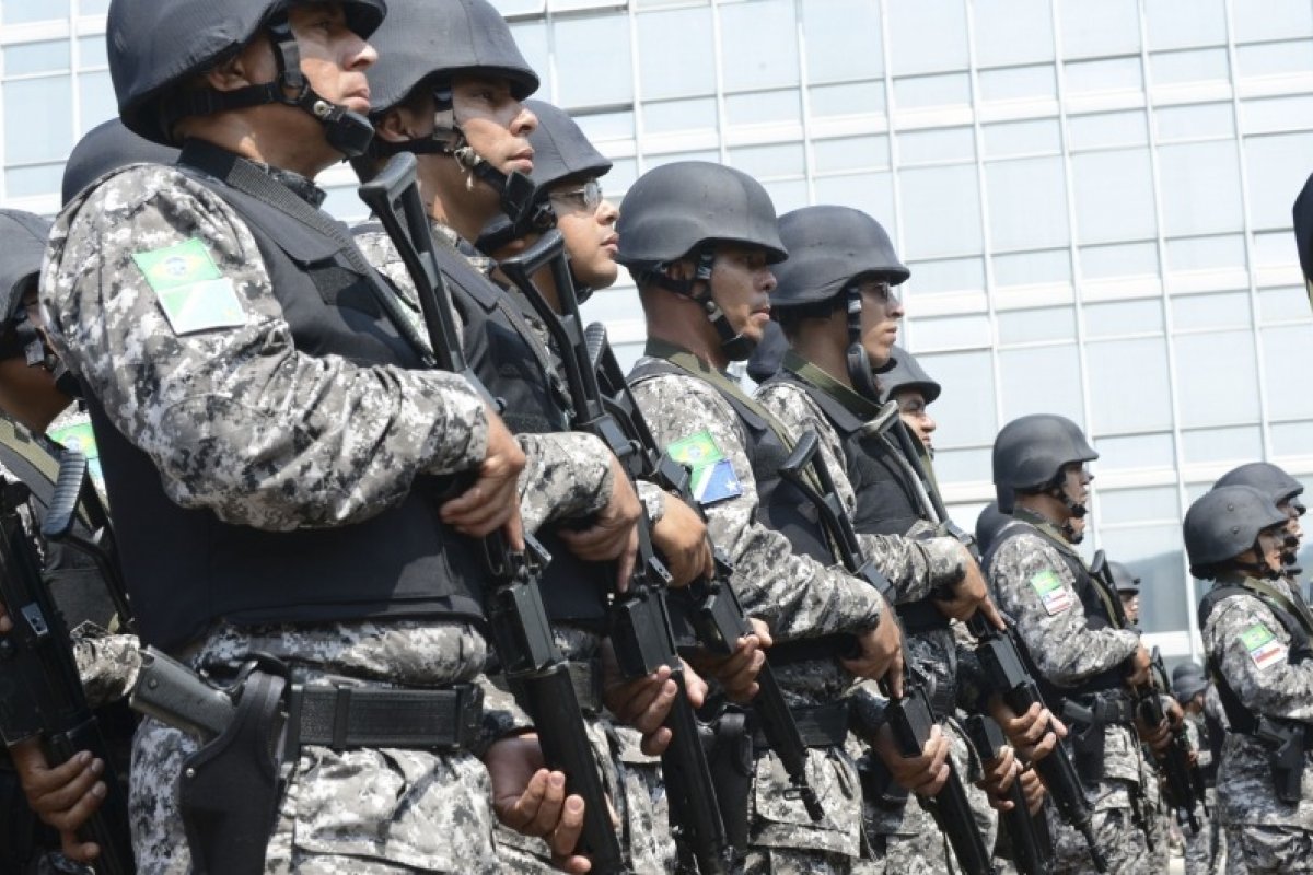 Exército deve receber maior repasse do TSE para as Forças Armadas em 2022