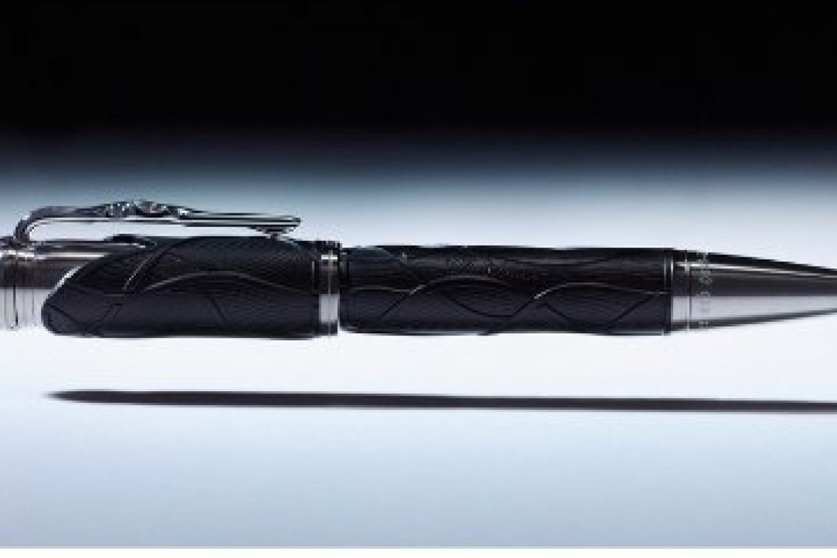 Montblanc tem sugestões especiais para o Dia dos Pais! 