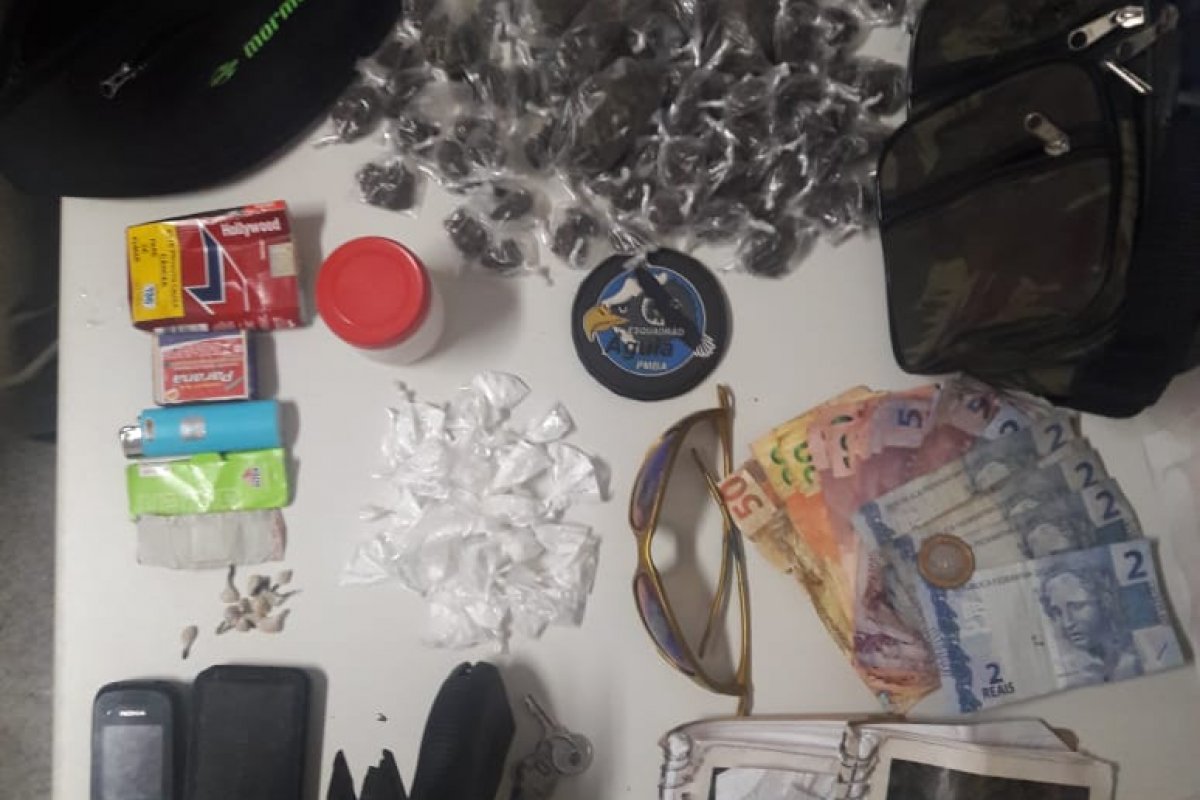 Homem morre após suposto confronto com policias no Cabula