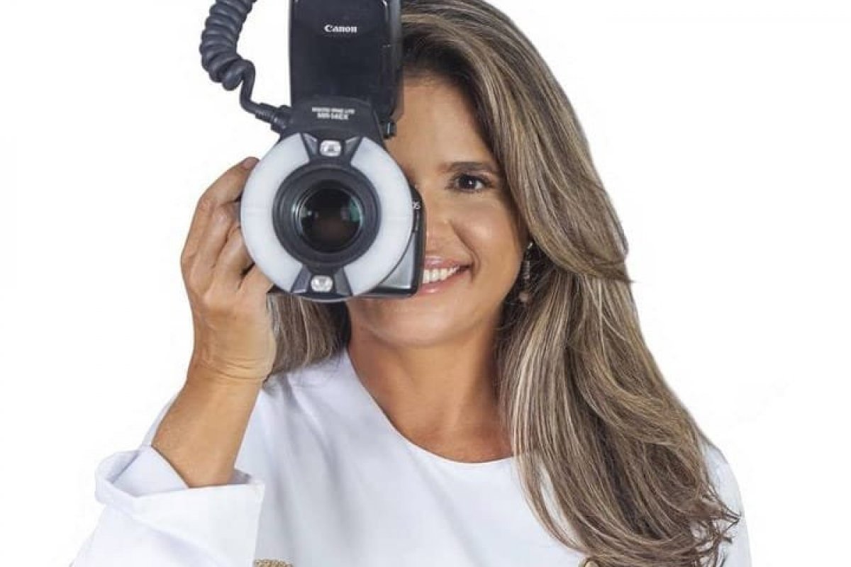 Lâminas de porcelana proporcionam beleza, naturalidade, conforto e resistência! 