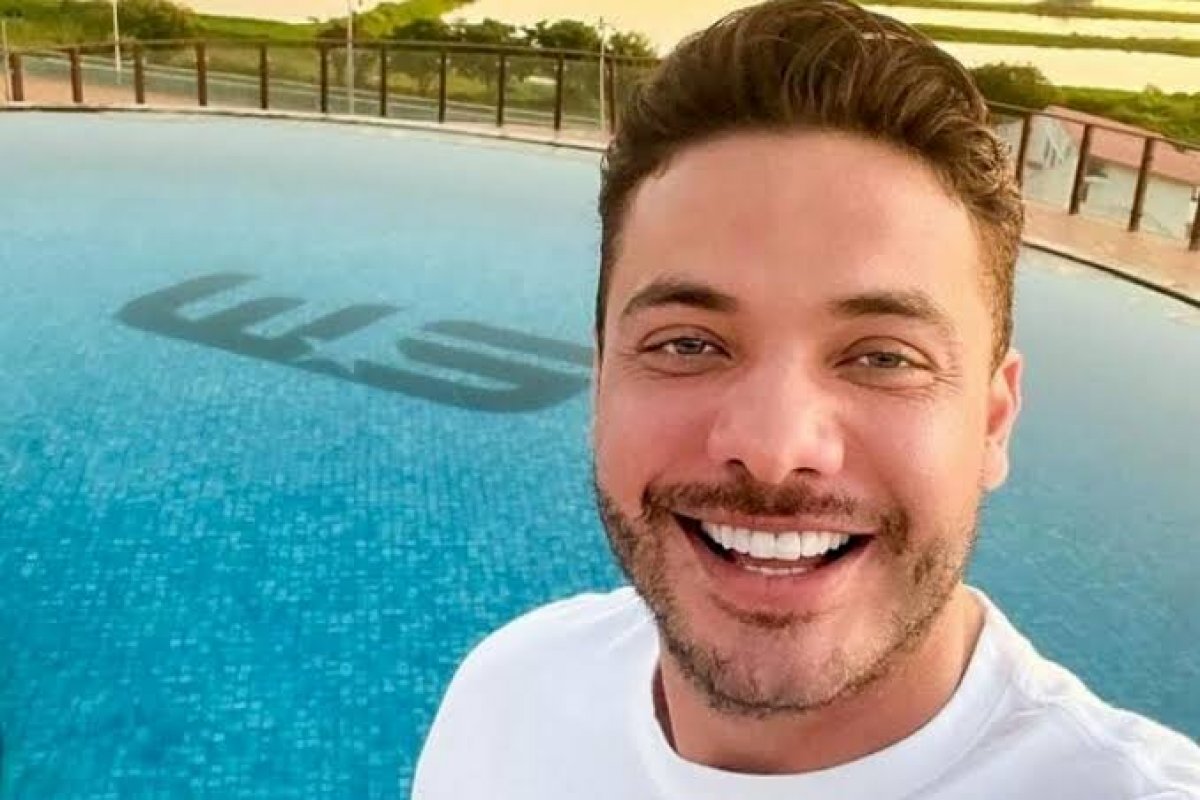 Entenda o que é a hérnia de disco, doença que levou Wesley Safadão para o centro cirúrgico! 