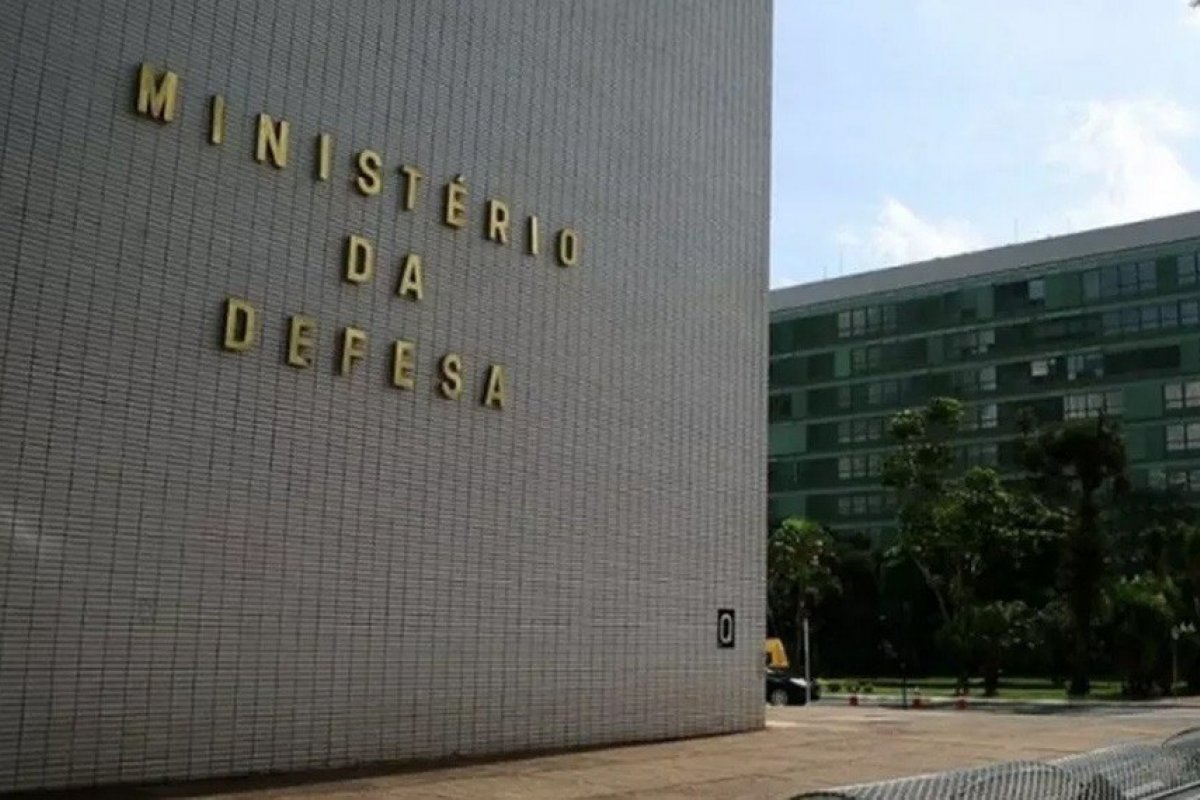 Ministros da Defesa de 34 países das Américas se reúnem nesta terça-feira (26) em Brasília