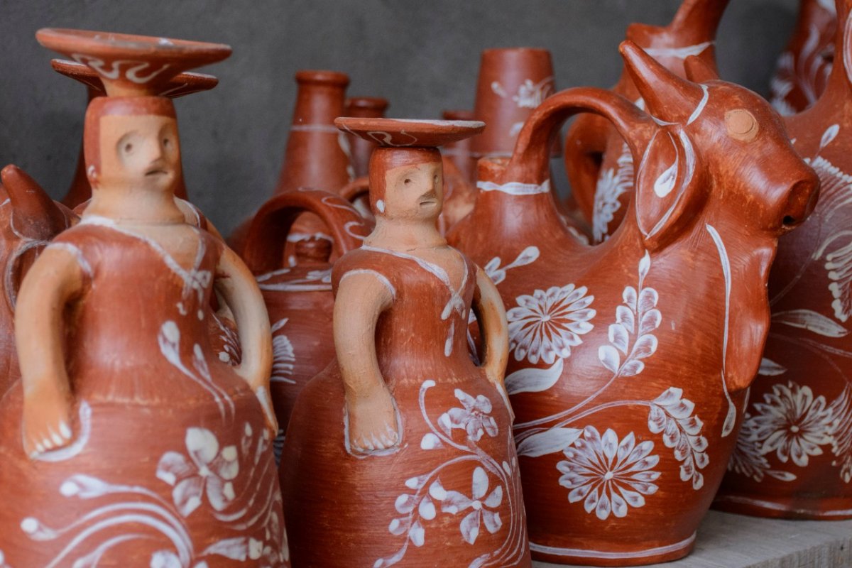 Com entrada franca, Maragogipinho volta a receber a tradicional Feira Artesanato da Bahia! 