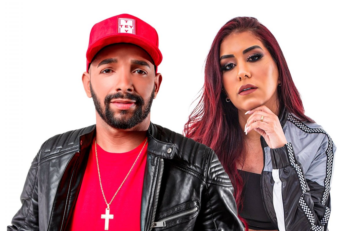 Priscila Senna e Unha Pintada garantem a sofrência no 10 Horas de Arrocha que tem lote com preço promocional até sábado!  