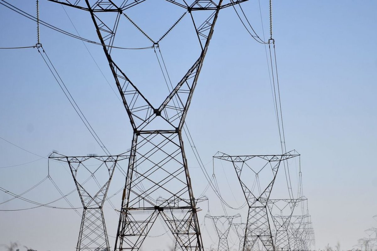 Consumo de energia no Brasil aumenta 1,4% no primeiro semestre, aponta CCEE