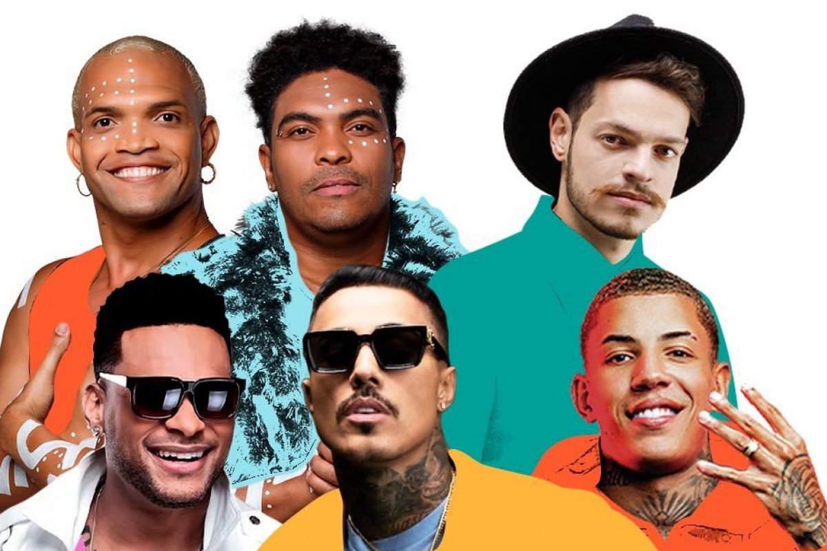 Morro de São Paulo reúne grandes atrações em quatro dias de festa para esperar 2023! 