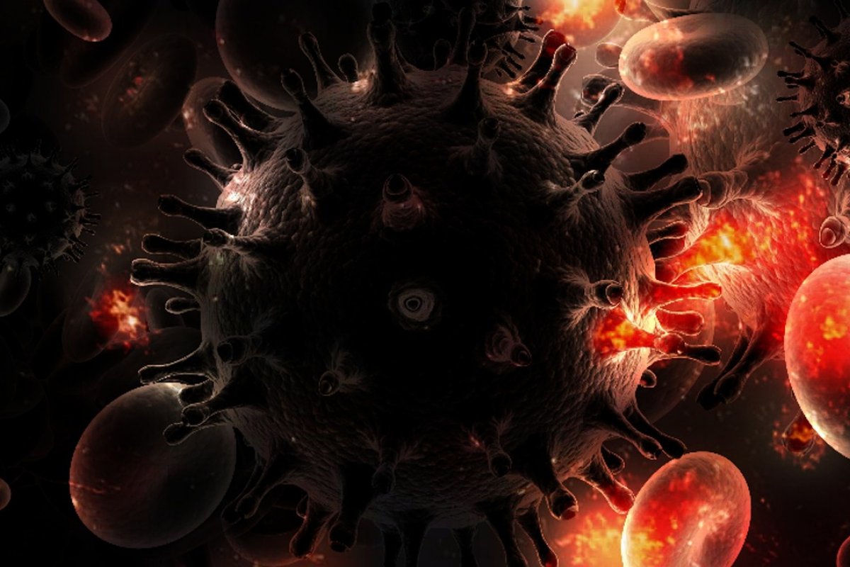 Cientistas anunciam quarto caso no mundo de paciente curado do HIV