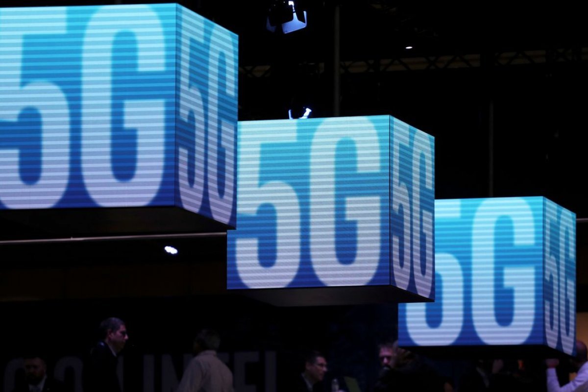 Salvador está entre as próximas capitais que devem receber 5G, diz Anatel