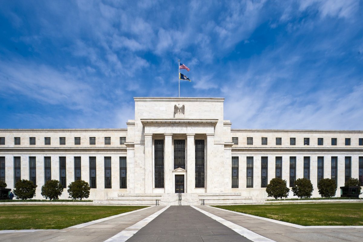 Banco Central dos Estados Unidos volta a subir juros; veja