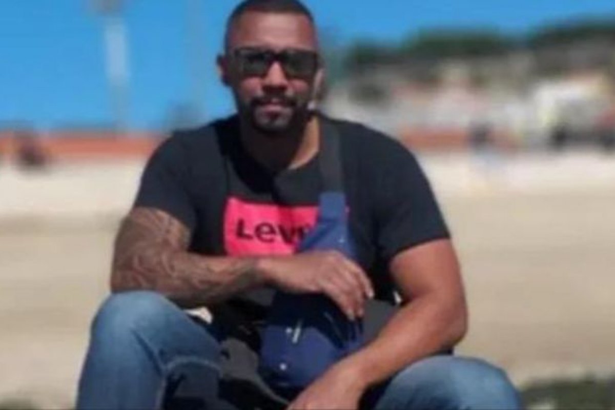 Brasileiro morre após ser espancado em frente a bar em Portugal 