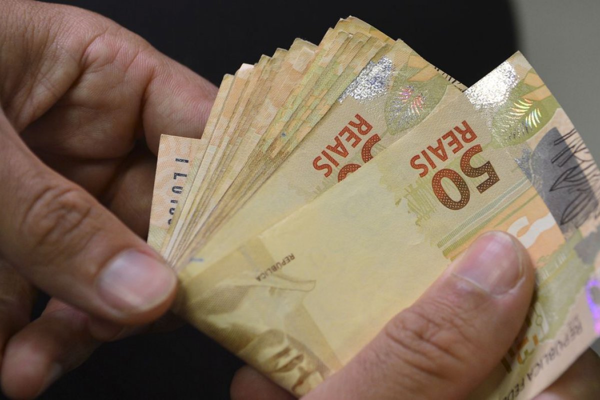 Contas do governo registram superávit de R$ 14,43 bi em junho, aponta Tesouro Nacional