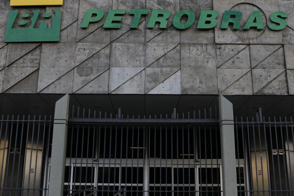 Petrobrás vai pagar quase R$ 90 bilhões em dividendos 