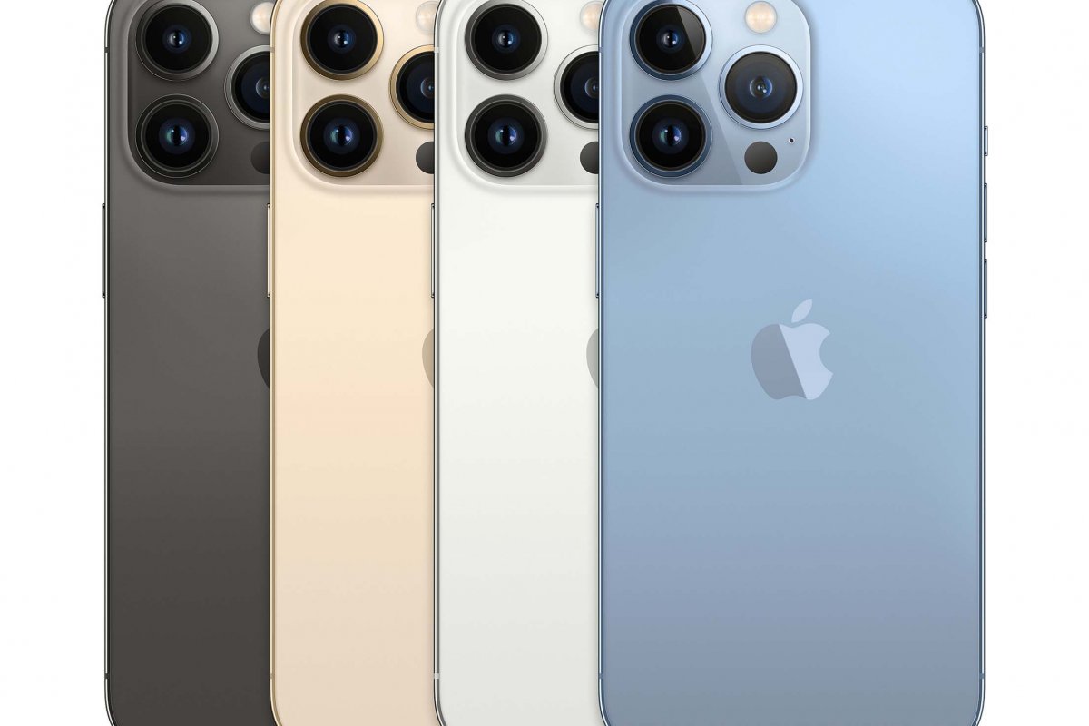 Apple tem receita recorde e iPhone lidera com US$ 40 bilhões