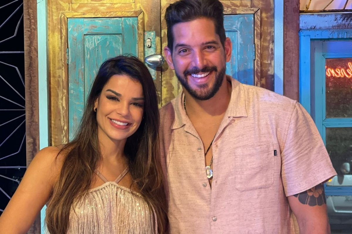 Babado Novo lança música em parceria com Banda Eva! 