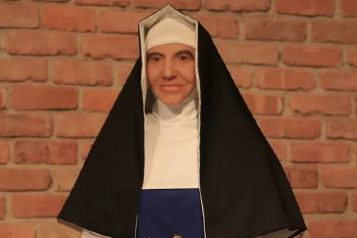 Trezena de Santa Dulce dos Pobres marcará em Salvador  a abertura oficial da festa dedicada ao Anjo Bom do Brasil! 