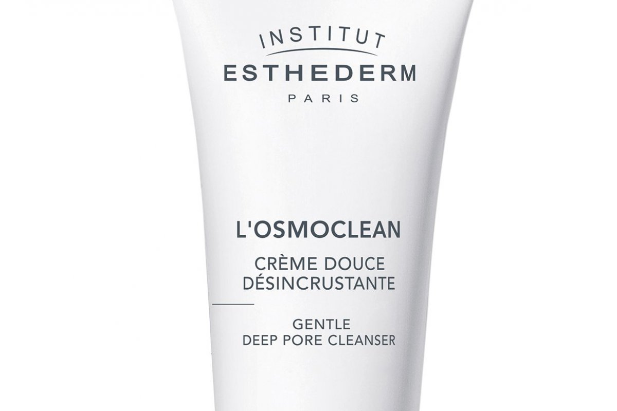 Skincare antipoluição: Institut Esthederm apresenta produtos para proteger a pele contra danos e prevenir o envelhecimento! 