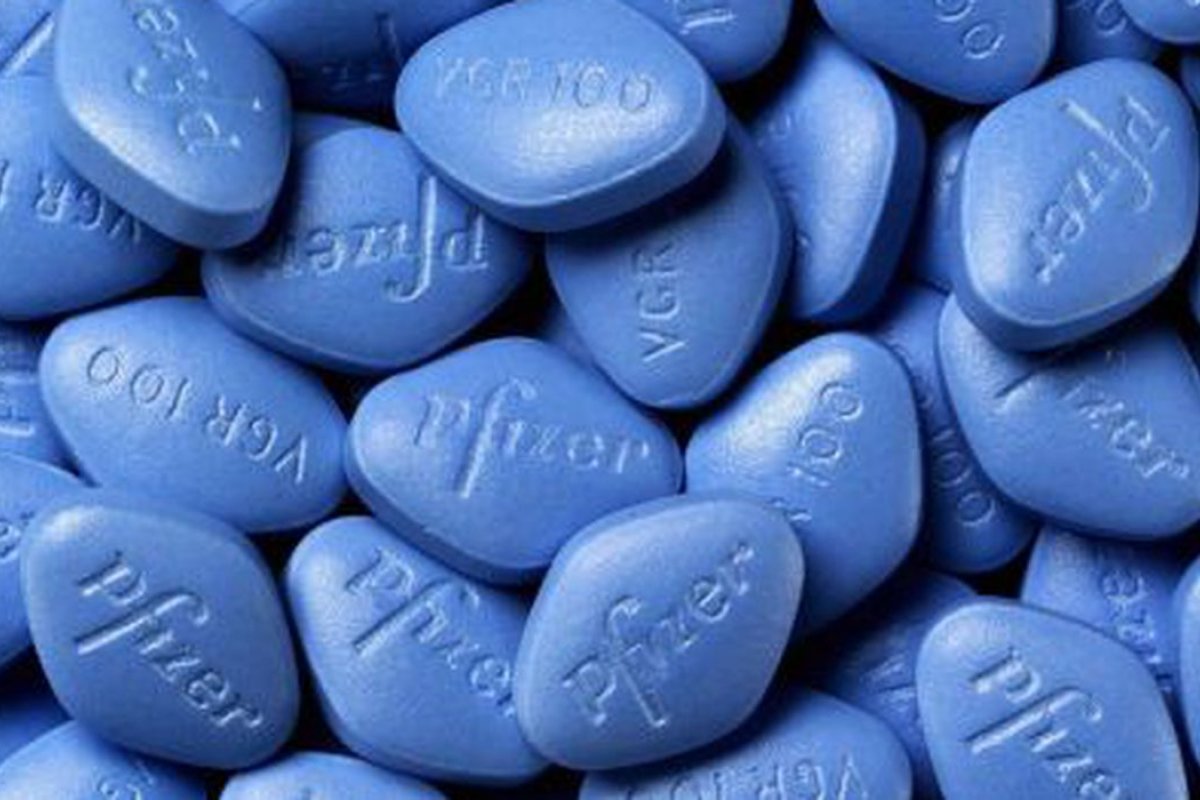 TCU recomenda apuração de irregularidades em compra de Viagra pela Marinha