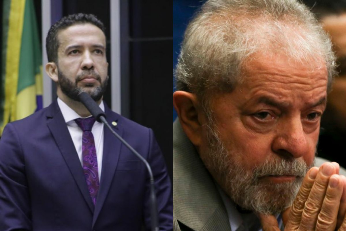 Janones pode retirar candidatura e apoiar Lula no primeiro turno 