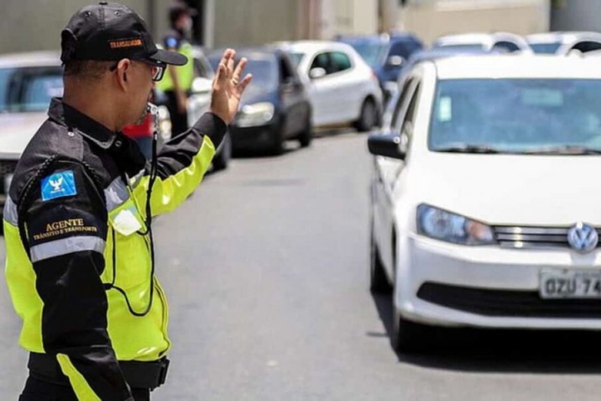Duas vias de Salvador serão interditadas neste domingo (31)
