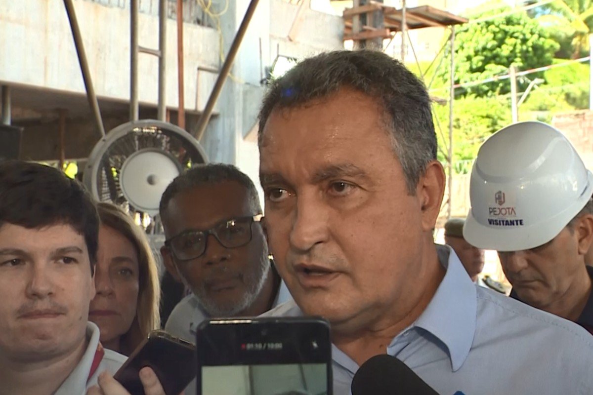 Rui Costa deve responder na Justiça sobre impedimento de acesso de cidadãos aos serviços do SAC