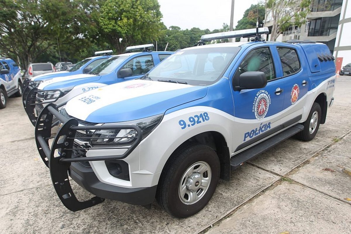 Homem invade casa da ex-namorada em Vitória da Conquista 