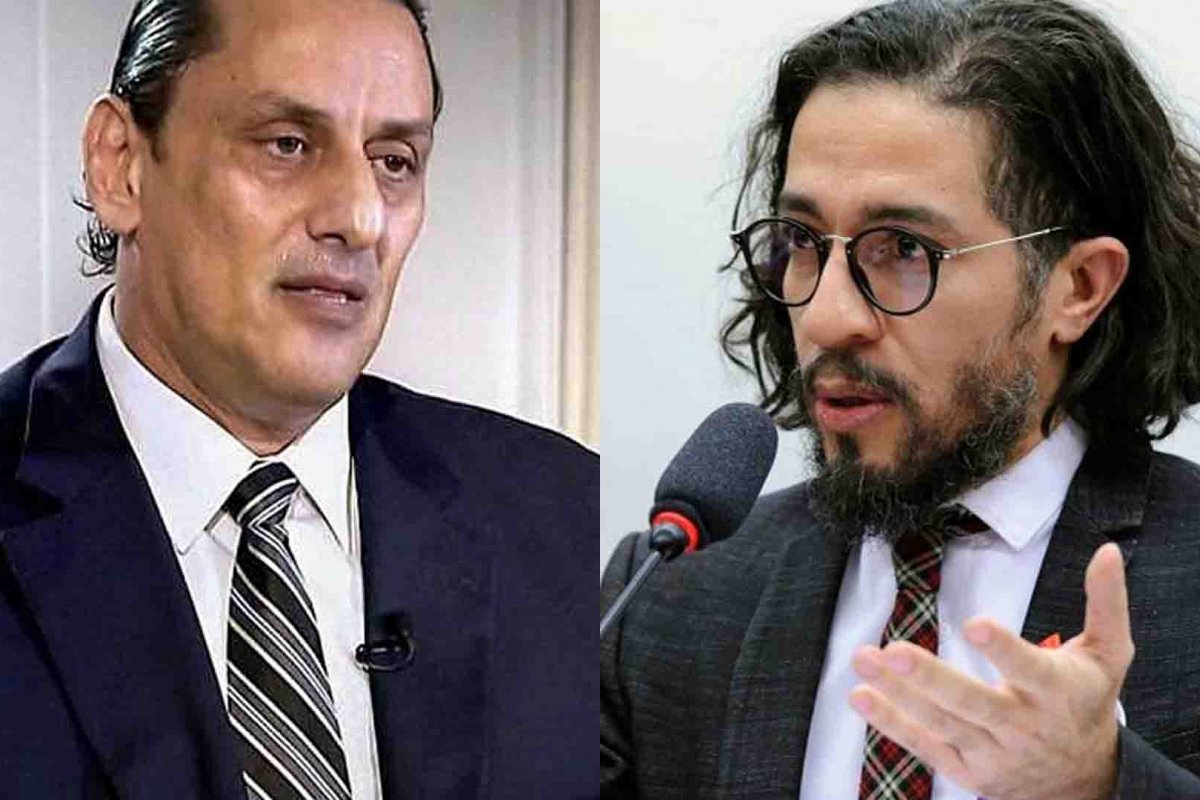 Juiz condena Wassef a pagar R$ 20 mil em danos morais por acusação a Jean Wyllys