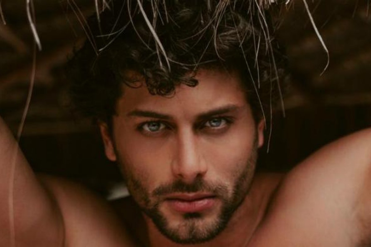 Sabrina Sato e Jesus Luz  estarão em série da Netflix 