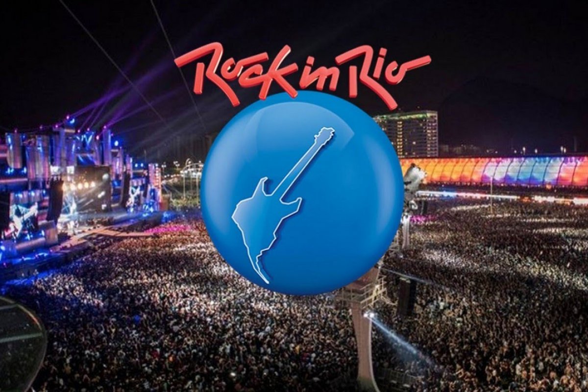Organizadora do Rock in Rio não quer manifestação política no evento!  