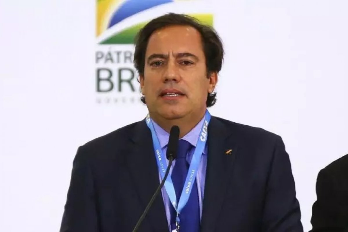 Ex-presidente da Caixa tentou reajustar o próprio salário para R$ 80 mil