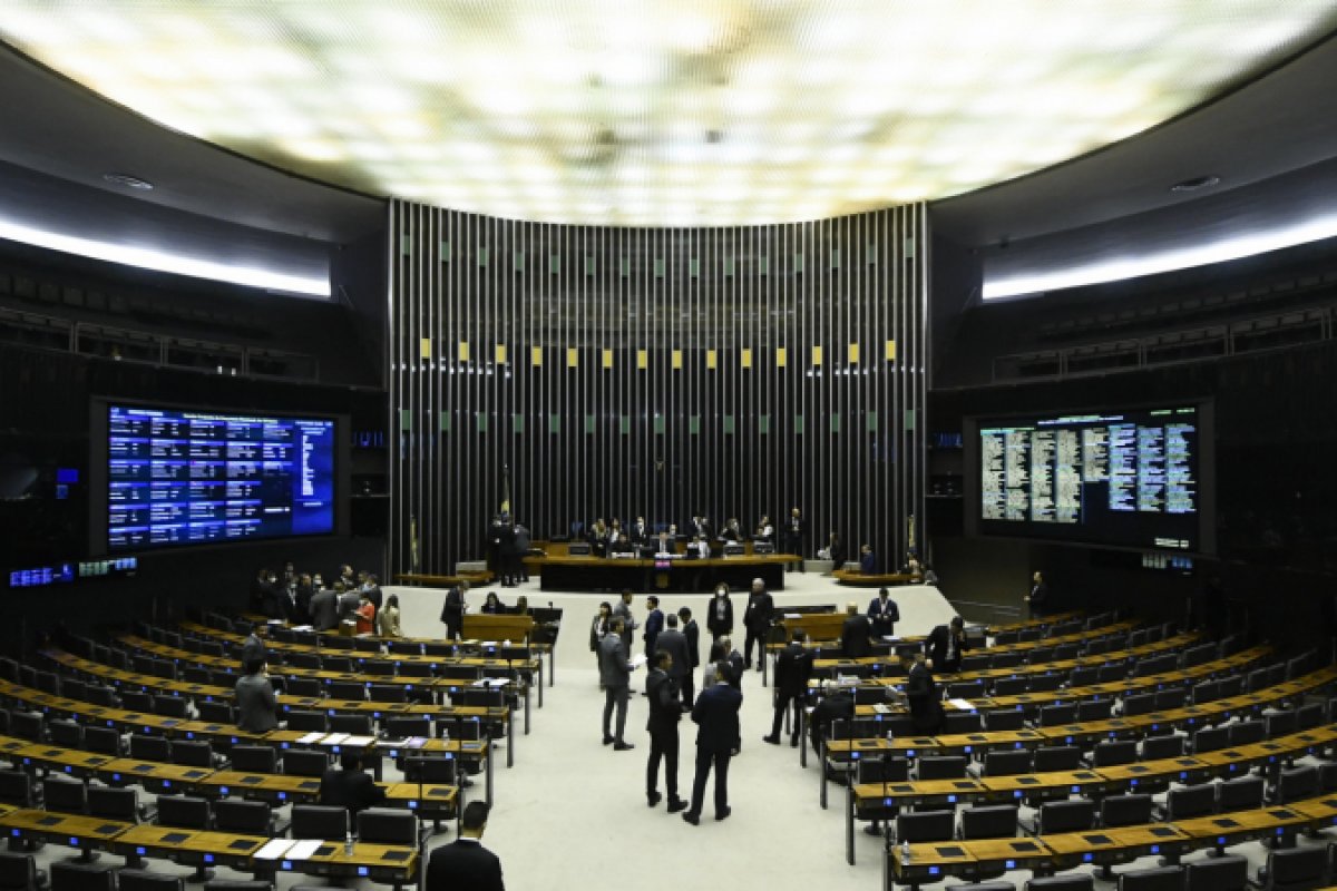 Congresso Nacional retoma atividades nesta segunda após recesso parlamentar