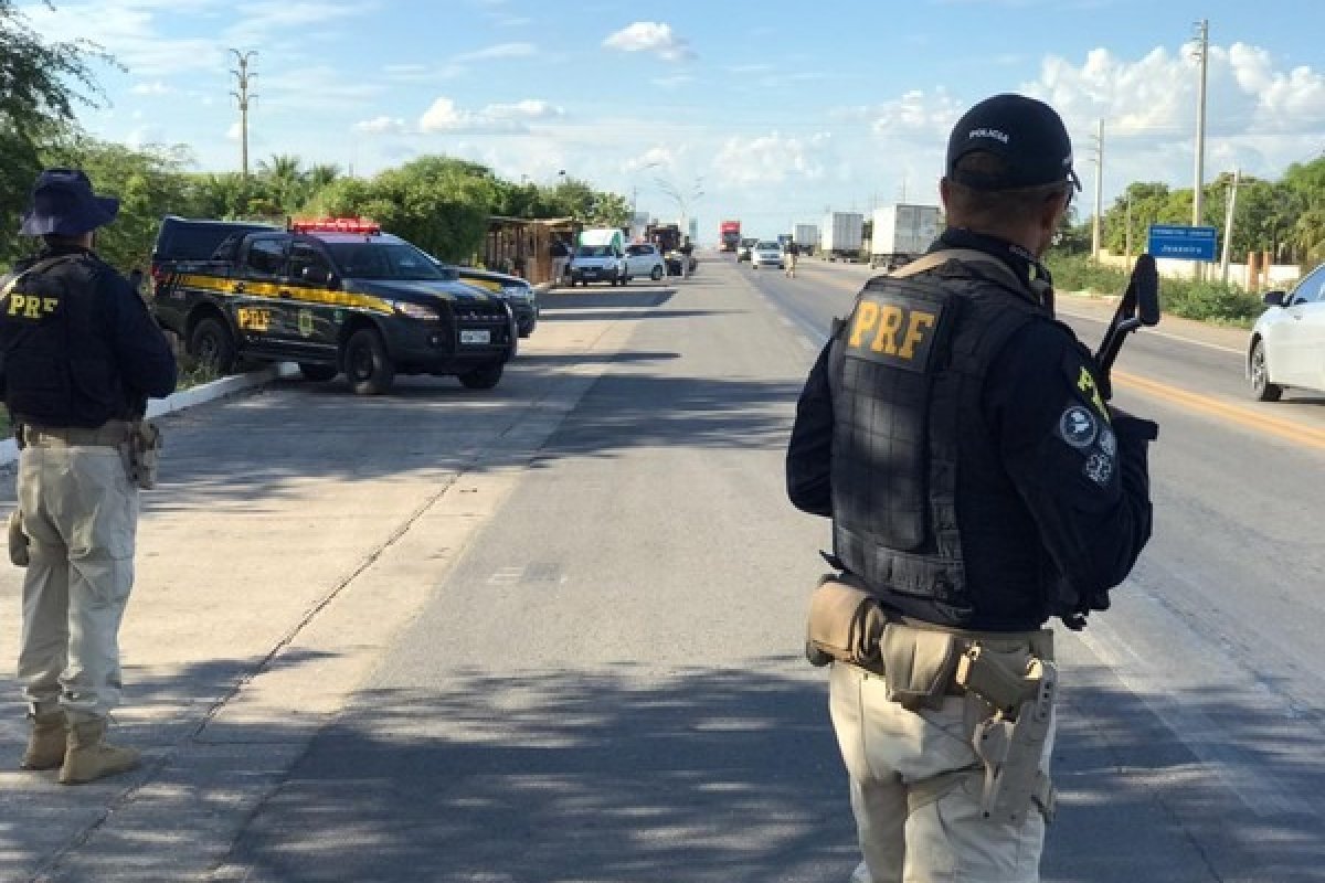 Homem é preso após aplicar golpe em posto de combustível na Bahia