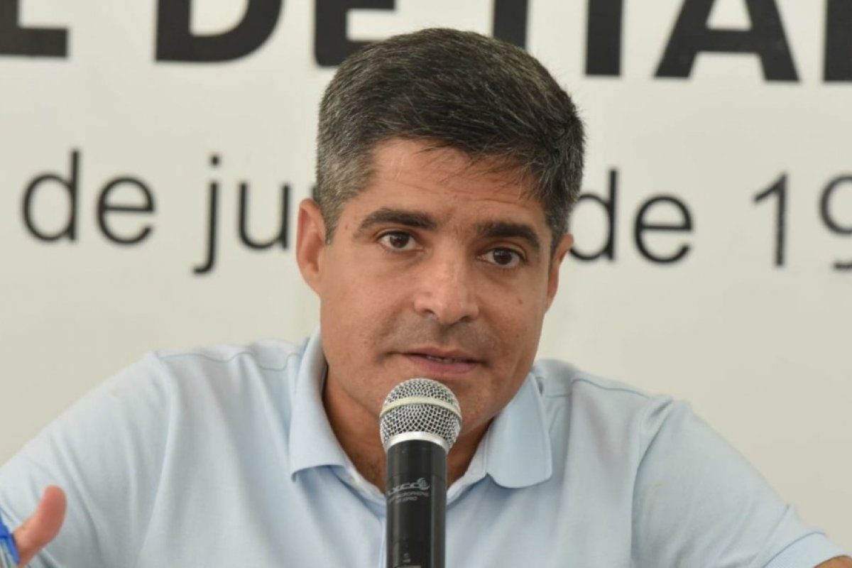 ACM Neto não poderá participar do debate da Band em função a sua agenda de campanha