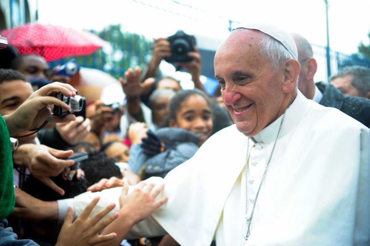 Papa Francisco visitará o Cazaquistão em setembro 
