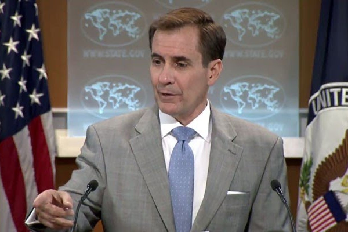 EUA anuncia o envio de pacote de armamento de US$ 550 milhões às tropas ucranianas 