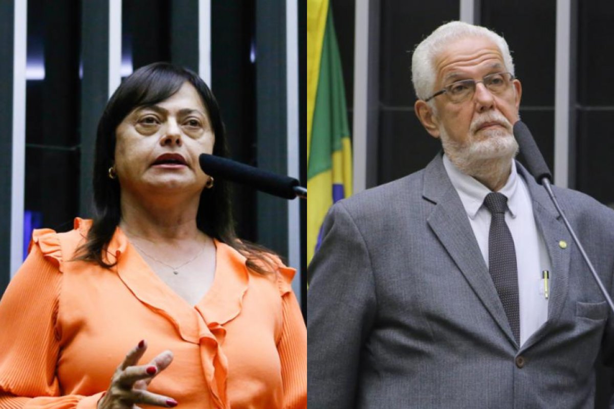 Dois deputados baianos recebem nota máxima em índice de atuação na Câmara; um tem nota mínima