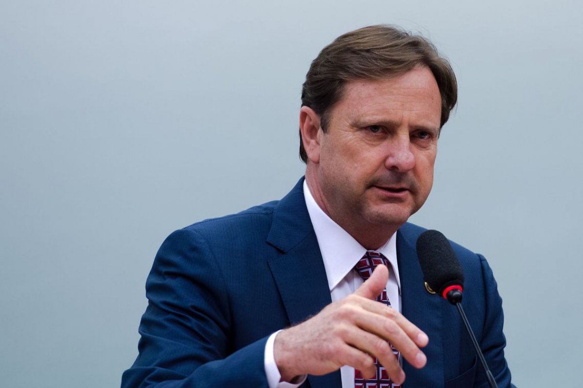 STF nega revisar condenação do senador Acir Gurgacz
