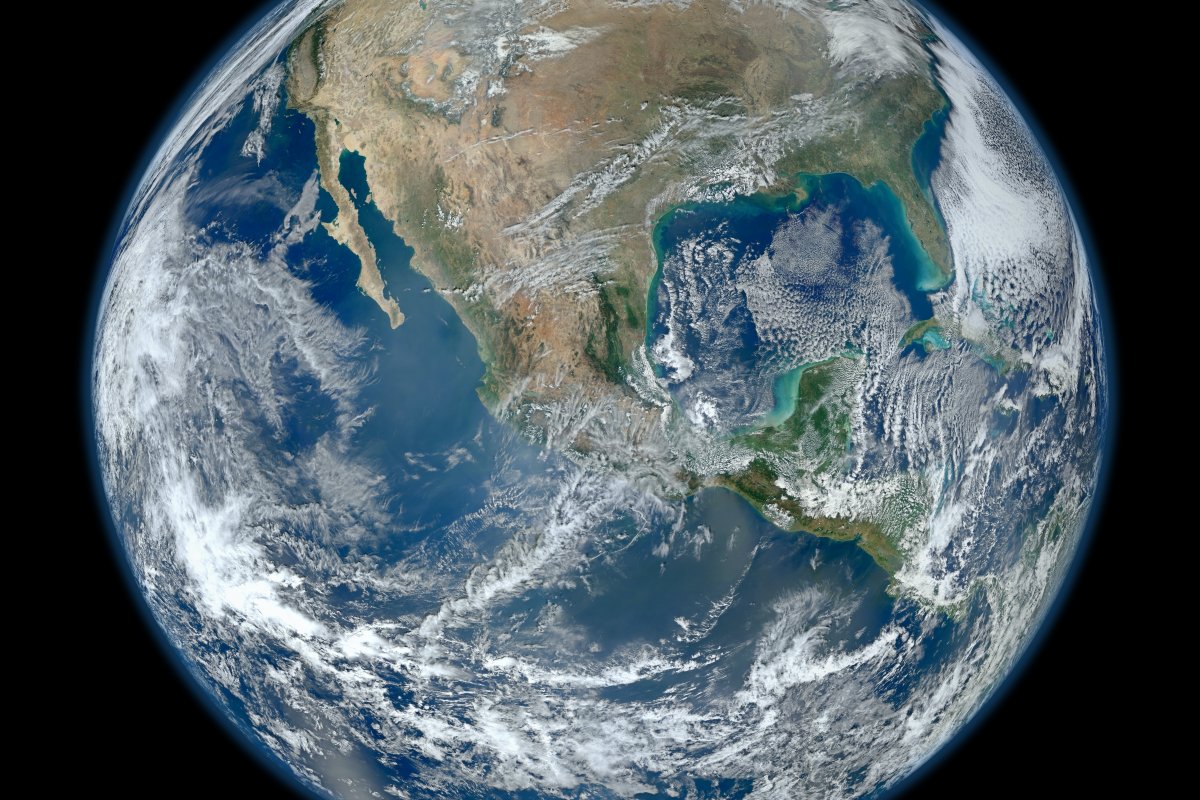 Planeta Terra apresenta rotação cada vez mais rápida 