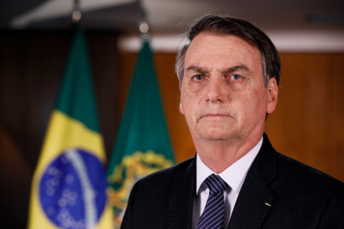 Federação das Indústrias pretende convidar Bolsonaro a assinar manifesto em defesa da democracia 